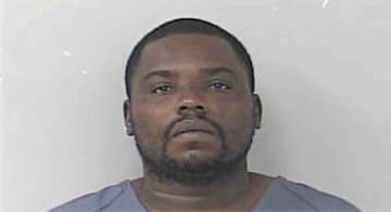James Beauford, - St. Lucie County, FL 